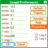 Signal Preferences