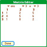 Matrix 2