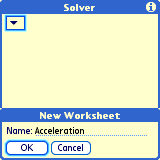 Solver 1