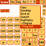 Trig DMS 2